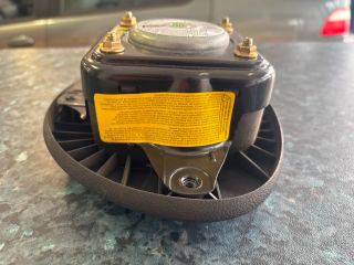 bontott FIAT PUNTO II Kormánylégzsák