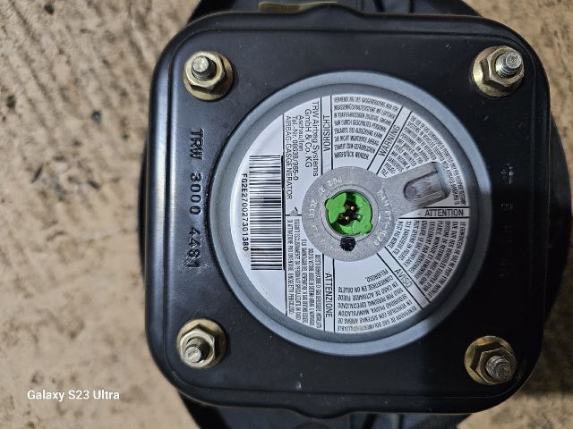 bontott FIAT PUNTO II Kormánylégzsák