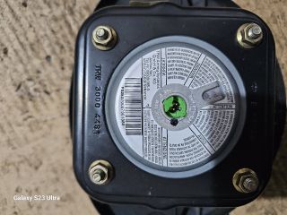 bontott FIAT PUNTO II Kormánylégzsák