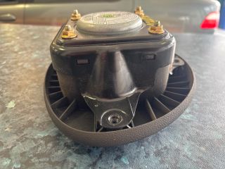 bontott FIAT PUNTO II Kormánylégzsák