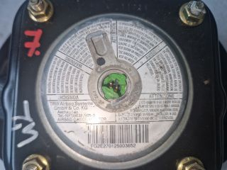 bontott FIAT PUNTO II Kormánylégzsák