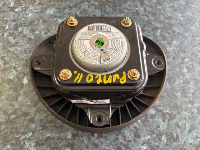 bontott FIAT PUNTO II Kormánylégzsák