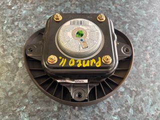 bontott FIAT PUNTO II Kormánylégzsák