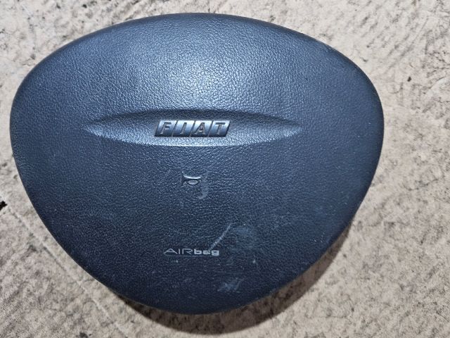 bontott FIAT PUNTO II Kormánylégzsák