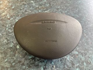 bontott FIAT PUNTO II Kormánylégzsák