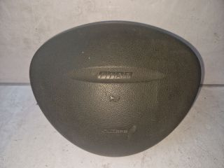 bontott FIAT PUNTO II Kormánylégzsák