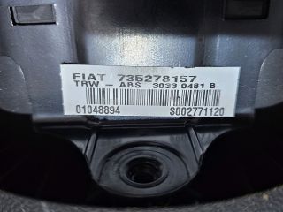 bontott FIAT PUNTO II Kormánylégzsák