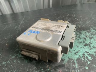 bontott FIAT PUNTO II Kormánymű Elektronika