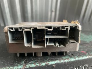 bontott FIAT PUNTO II Kormánymű Elektronika