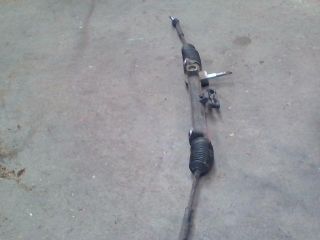 bontott FIAT PUNTO II Kormánymű Nem szervós