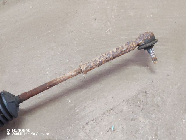 bontott FIAT PUNTO II Kormánymű Nem szervós