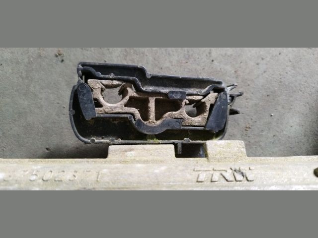 bontott FIAT PUNTO II Kormánymű Nem szervós