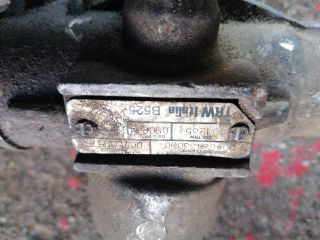 bontott FIAT PUNTO II Kormánymű Nem szervós