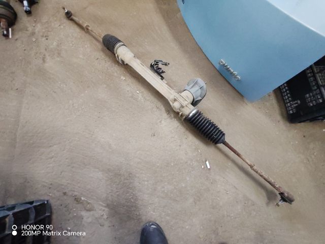 bontott FIAT PUNTO II Kormánymű Nem szervós