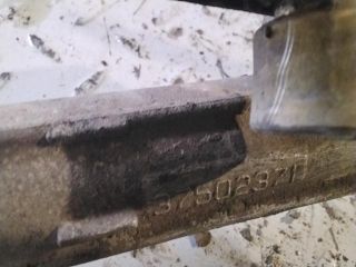 bontott FIAT PUNTO II Kormánymű Nem szervós