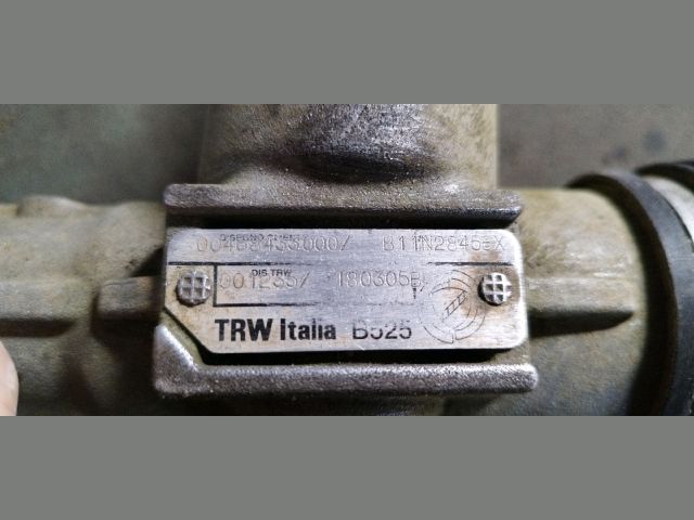 bontott FIAT PUNTO II Kormánymű Nem szervós