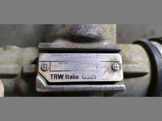 bontott FIAT PUNTO II Kormánymű Nem szervós