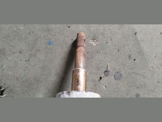 bontott FIAT PUNTO II Kormánymű Nem szervós