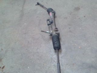 bontott FIAT PUNTO II Kormánymű Nem szervós