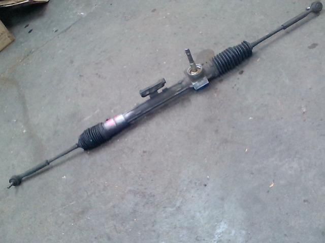 bontott FIAT PUNTO II Kormánymű Nem szervós