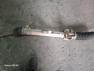 bontott FIAT PUNTO II Kormánymű Nem szervós