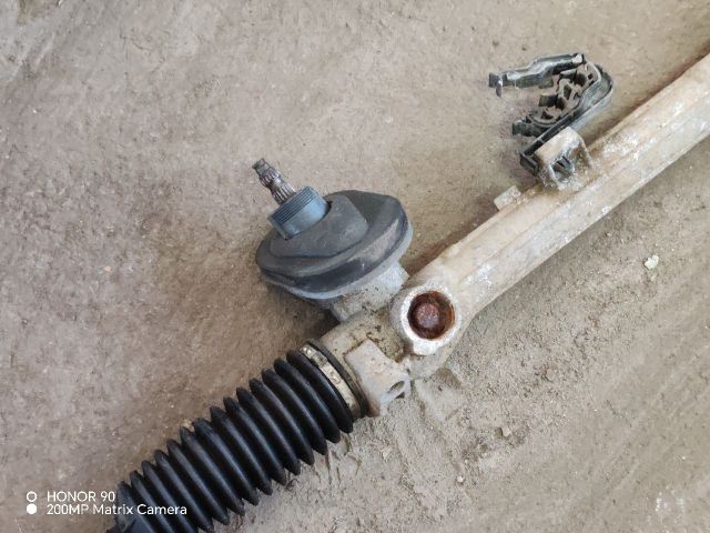 bontott FIAT PUNTO II Kormánymű Nem szervós