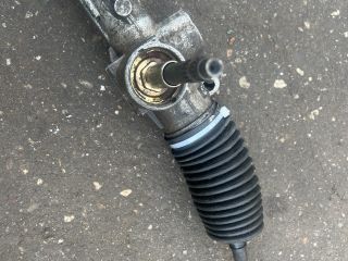 bontott FIAT PUNTO II Kormánymű Nem szervós