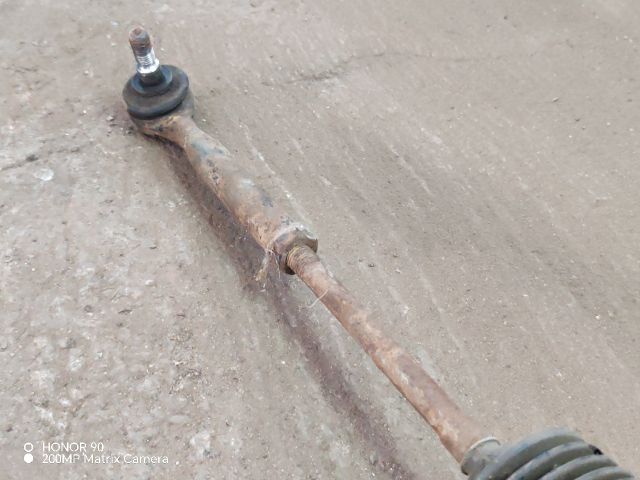 bontott FIAT PUNTO II Kormánymű Nem szervós