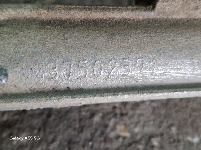 bontott FIAT PUNTO II Kormánymű Nem szervós