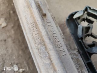 bontott FIAT PUNTO II Kormánymű Nem szervós