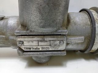 bontott FIAT PUNTO II Kormánymű Szervós