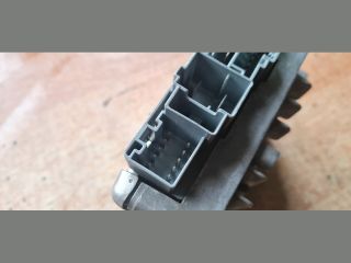 bontott FIAT PUNTO II Kormányoszlop Vezérlő