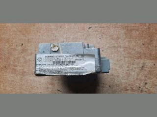 bontott FIAT PUNTO II Kormányoszlop Vezérlő