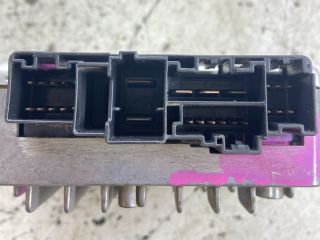 bontott FIAT PUNTO II Kormányoszlop Vezérlő