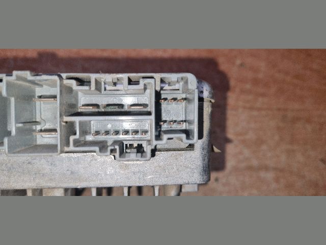 bontott FIAT PUNTO II Kormányoszlop Vezérlő