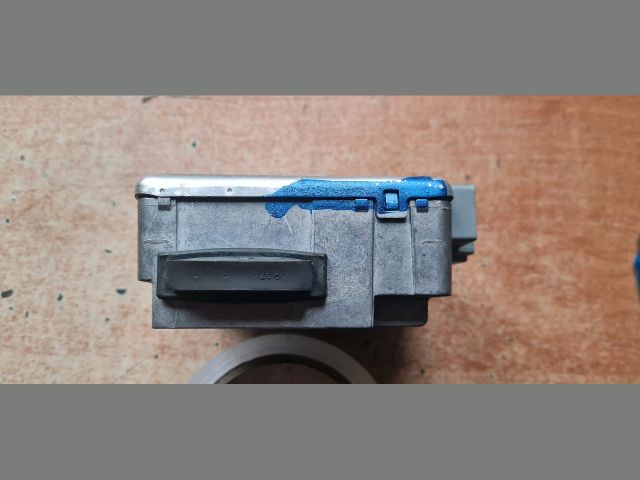 bontott FIAT PUNTO II Kormányoszlop Vezérlő