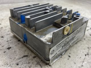 bontott FIAT PUNTO II Kormányoszlop Vezérlő