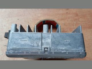 bontott FIAT PUNTO II Kormányoszlop Vezérlő