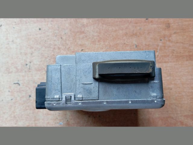 bontott FIAT PUNTO II Kormányoszlop Vezérlő