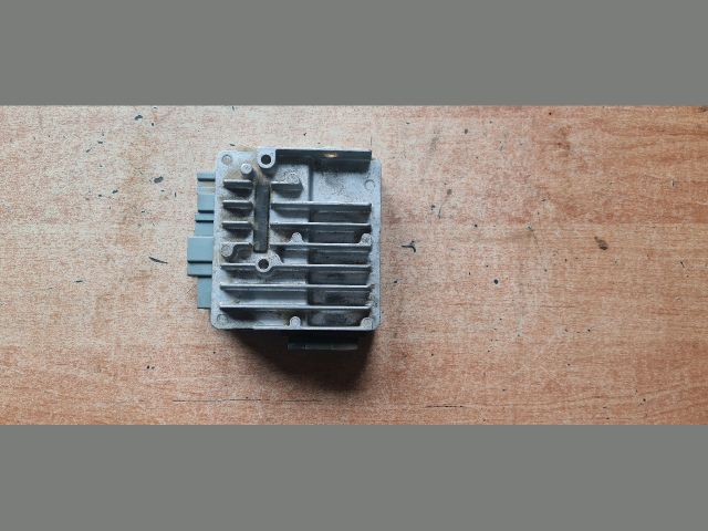 bontott FIAT PUNTO II Kormányoszlop Vezérlő