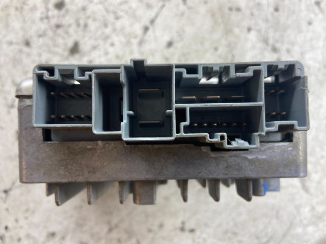 bontott FIAT PUNTO II Kormányoszlop Vezérlő