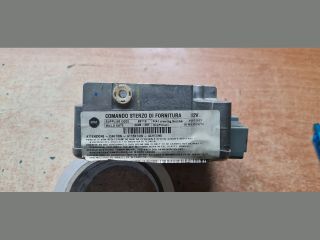 bontott FIAT PUNTO II Kormányoszlop Vezérlő