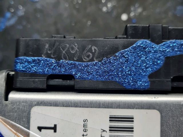 bontott FIAT PUNTO II Kormányoszlop Vezérlő