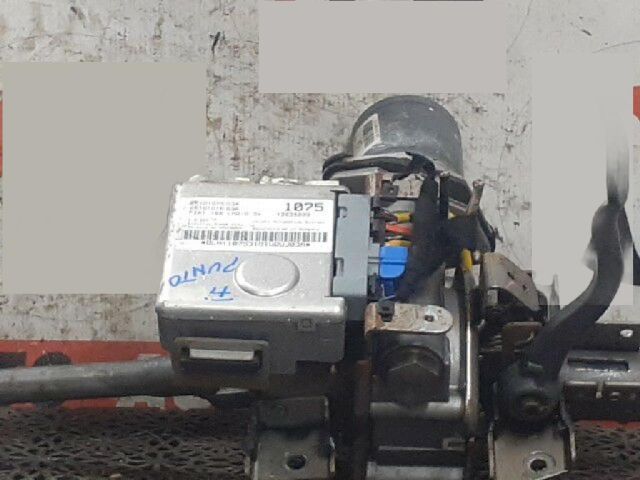 bontott FIAT PUNTO II Kormányoszlop Vezérlő