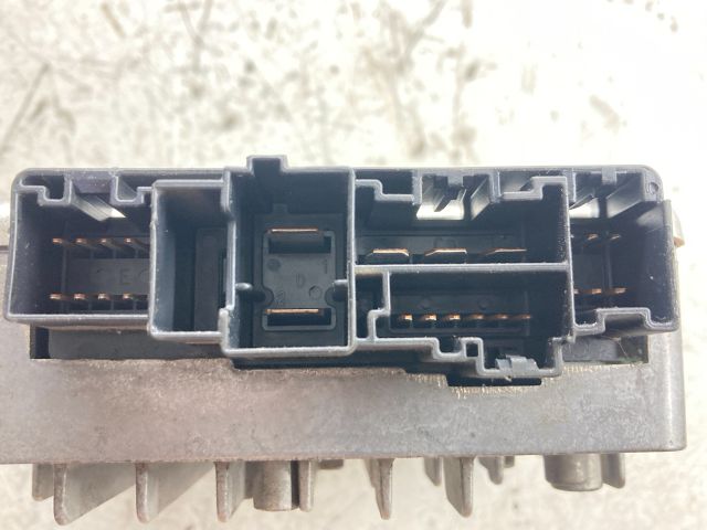 bontott FIAT PUNTO II Kormányoszlop Vezérlő