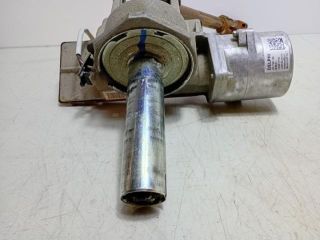 bontott FIAT PUNTO II Kormányoszlop