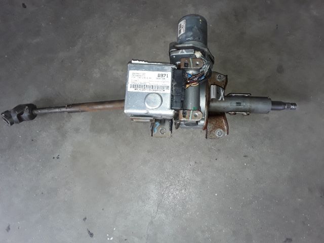 bontott FIAT PUNTO II Kormányszervó Motor (Elektromos)