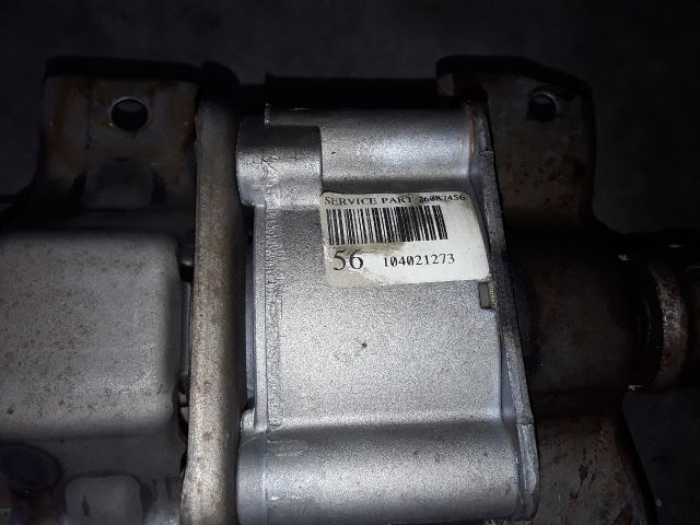 bontott FIAT PUNTO II Kormányszervó Motor (Elektromos)