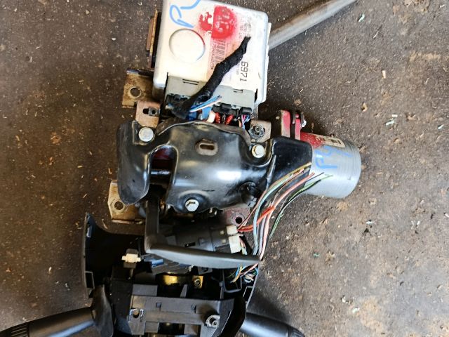 bontott FIAT PUNTO II Kormányszervó Motor (Elektromos)