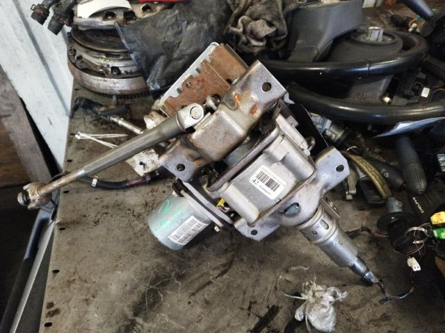 bontott FIAT PUNTO II Kormányszervó Motor (Elektromos)